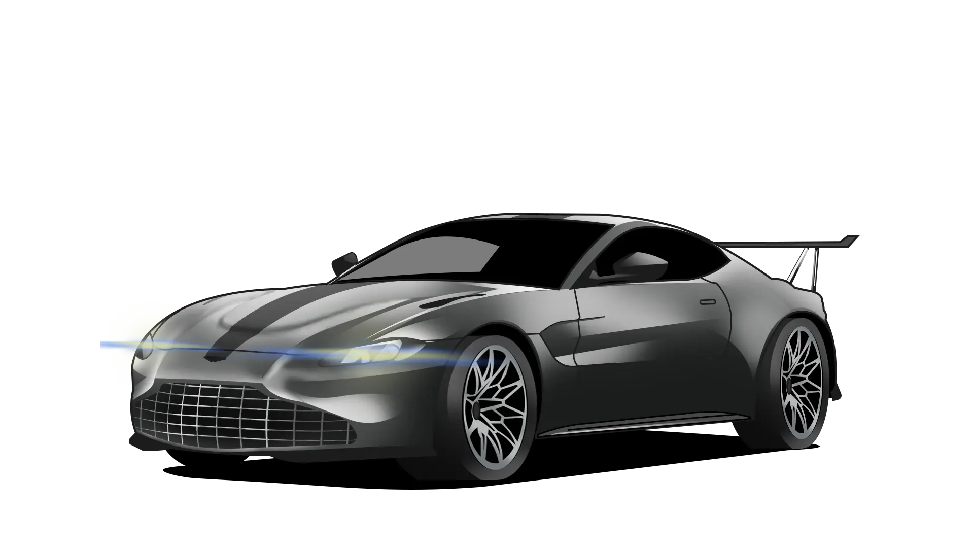NFTAutoStore